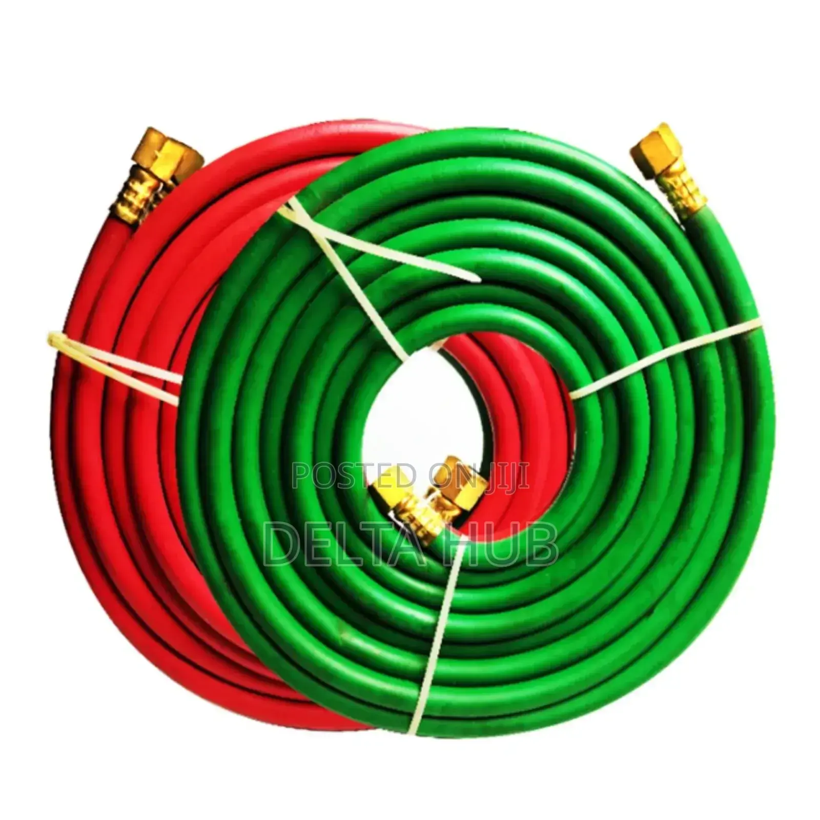 Oxygen Acetylene 1⁄4 Inch Welding Hose Cutting Torch Hoses