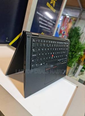 Laptop Lenovo ThinkPad X380 Yoga 16GB Intel Core I5 SSD 256GB