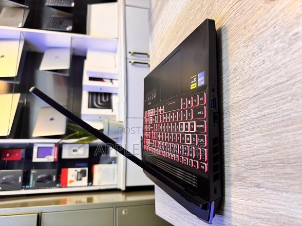 Laptop Acer Nitro 5 16GB Intel Core I7 SSD 1T - thumbnail 3