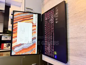 Laptop Acer Nitro 5 16GB Intel Core I7 SSD 1T