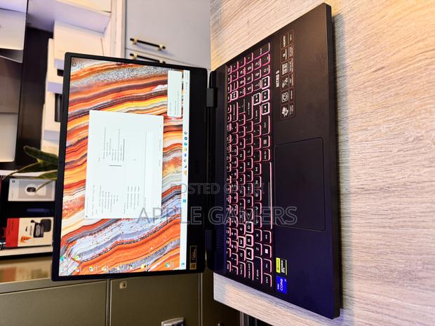 Laptop Acer Nitro 5 16GB Intel Core I7 SSD 1T - thumbnail 2