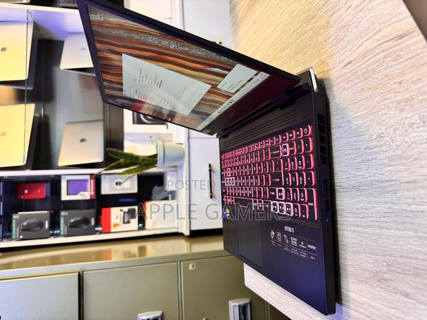 Laptop Acer Nitro 5 16GB Intel Core I7 SSD 1T - main view