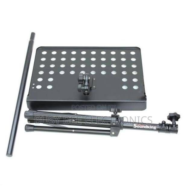 Soundking Book Stand - thumbnail 3