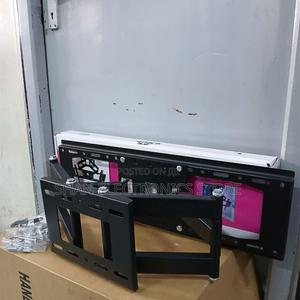 32-80 Inch Screen LCD Fixed Wall Bracket Holder Support - thumbnail 2