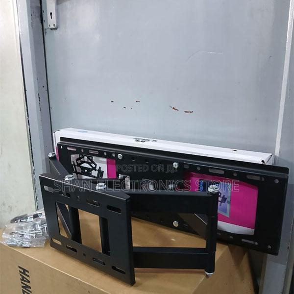 32-80 Inch Screen LCD Fixed Wall Bracket Holder Support - main view