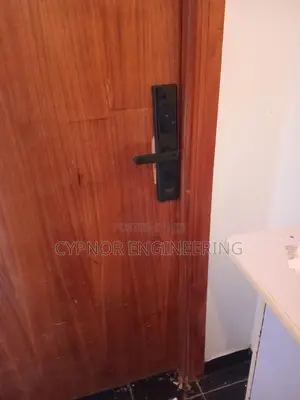 Biometric Locks for Home Security
