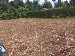 Plot for Sale(0.045ha)