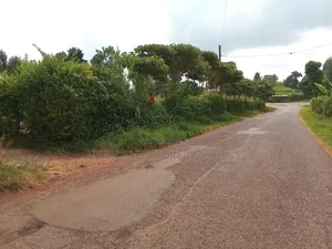 Plot for Sale(0.045ha)