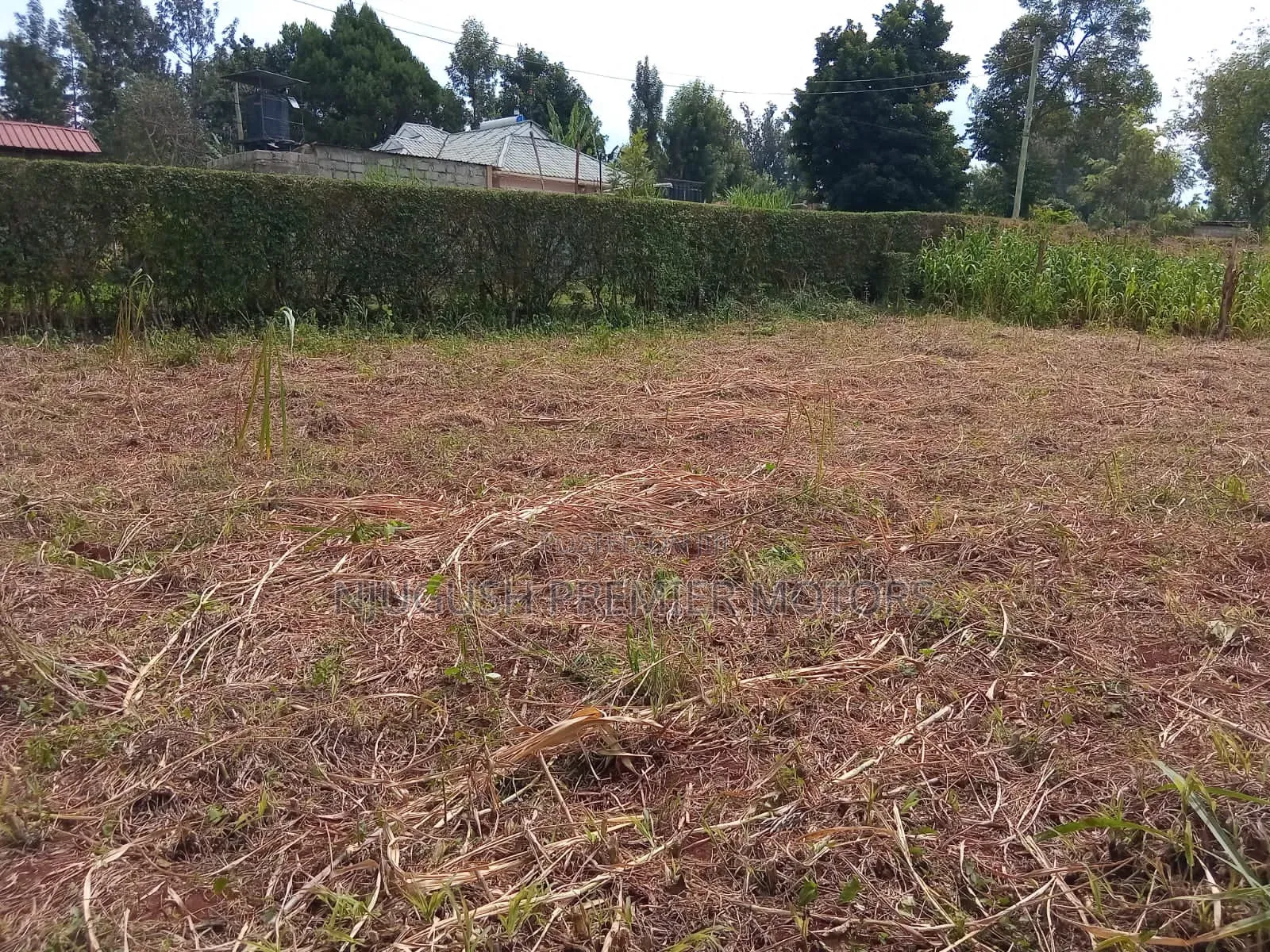 Plot for Sale(0.045ha)