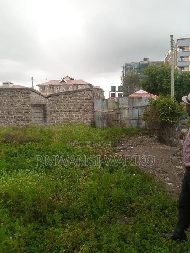 1/4 an Acre in Ongatarongai for Sale Near Tarmac Magadi Rd