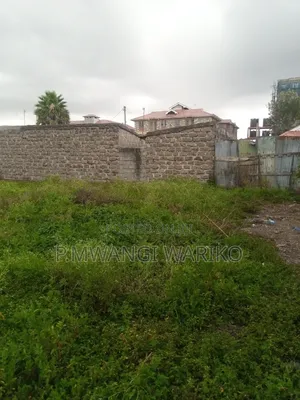 1/4 an Acre in Ongatarongai for Sale Near Tarmac Magadi Rd