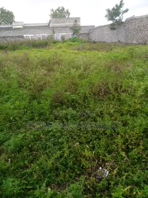 1/4 an Acre in Ongatarongai for Sale Near Tarmac Magadi Rd