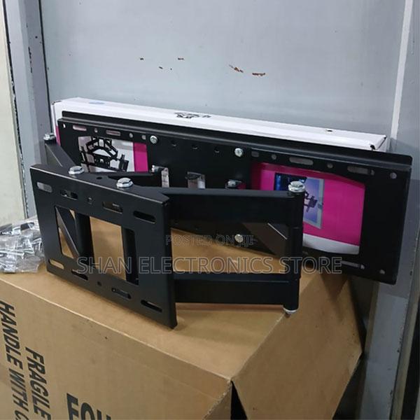 Bracket Holder Extendable Full Motion 32 to 80 Inch - main view
