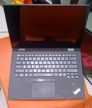 Laptop Lenovo Thinkpad X1 Yoga 8GB Intel Core I5 SSD 256GB