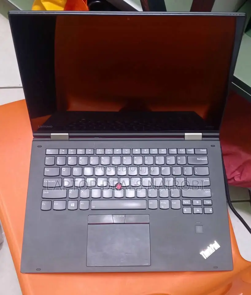 Laptop Lenovo Thinkpad X1 Yoga 8GB Intel Core I5 SSD 256GB
