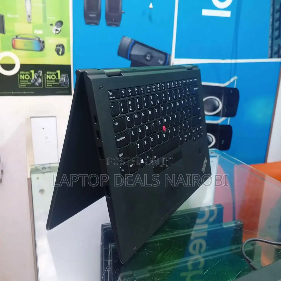 Laptop Lenovo Thinkpad X1 Yoga 8GB Intel Core I5 SSD 256GB