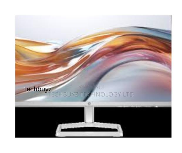 Hp Series 5 524sw 23.8" FHD Monitor,1 Vga,1 Hdmi 1.4 - 94c21 - thumbnail 2