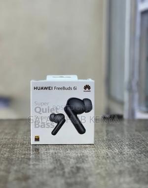 Huawei Freebuds 6i True Wireless Anc 3.0 Earbuds - thumbnail 2