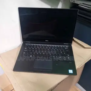 Laptop Dell Latitude 7390 16GB Intel Core I7 SSD 256GB