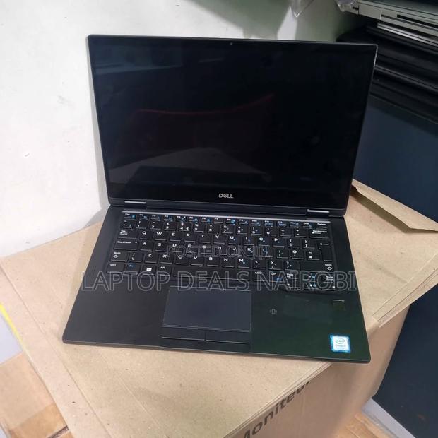 Laptop Dell Latitude 7390 16GB Intel Core I7 SSD 256GB