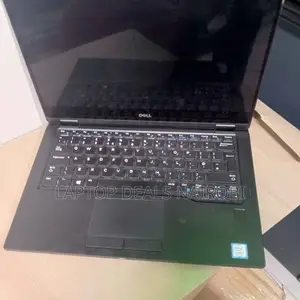 Laptop Dell Latitude 7390 16GB Intel Core I7 SSD 256GB