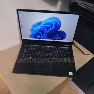 Laptop Dell Latitude 7390 16GB Intel Core I7 SSD 256GB