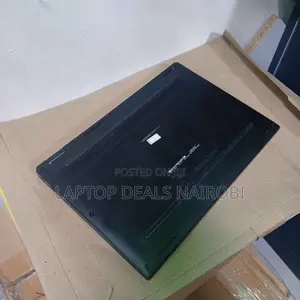 Laptop Dell Latitude 7390 16GB Intel Core I7 SSD 256GB