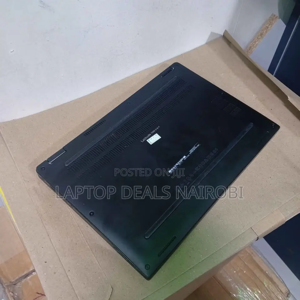 Laptop Dell Latitude 7390 16GB Intel Core I7 SSD 256GB