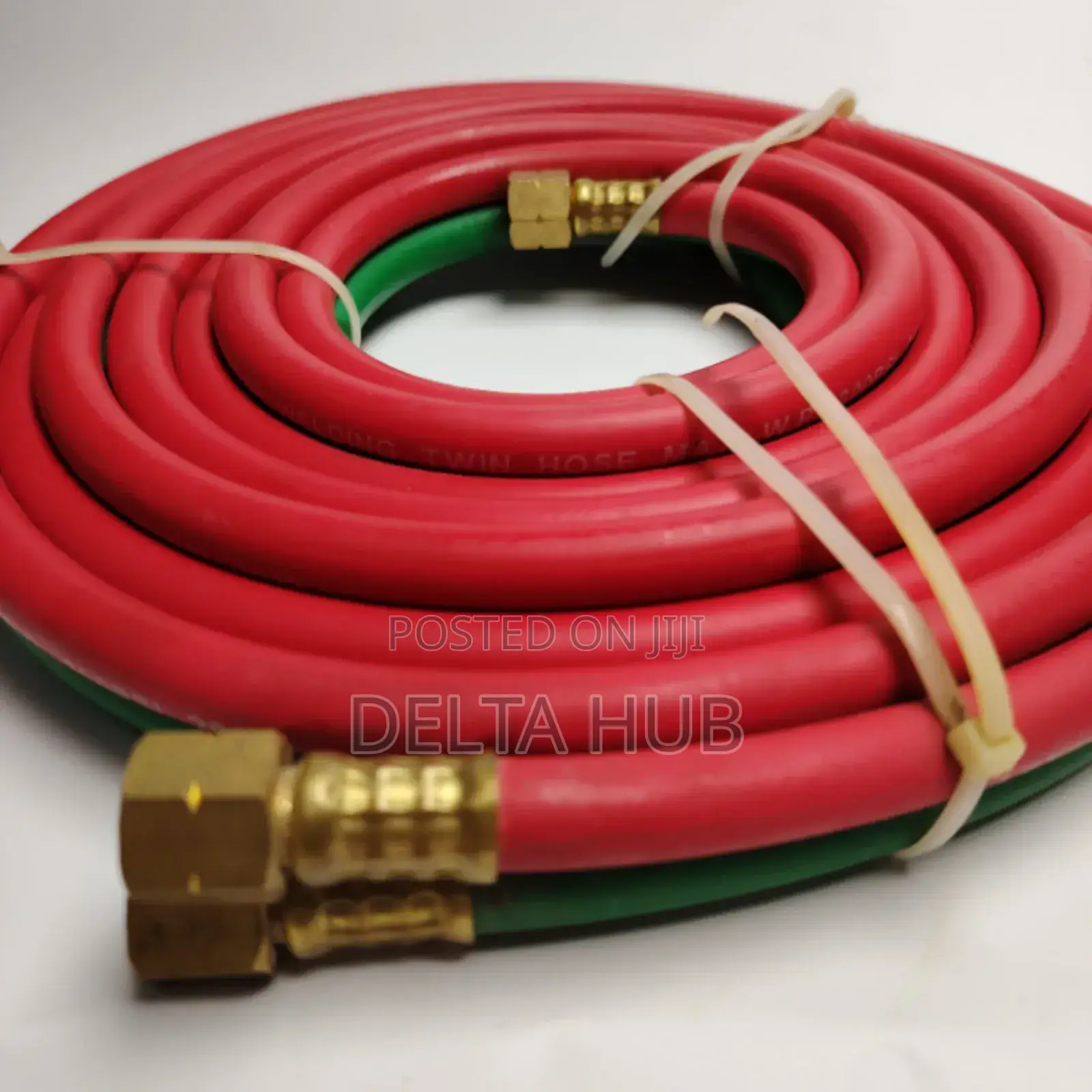 6.3mm Natural Fuel Pipe Flexible Air Hose