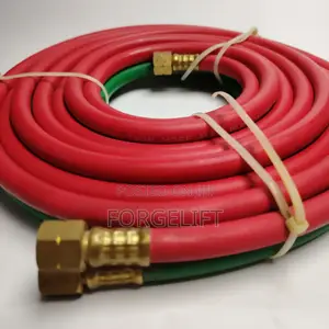 6.3mm Natural Fuel Pipe Flexible Air Hose