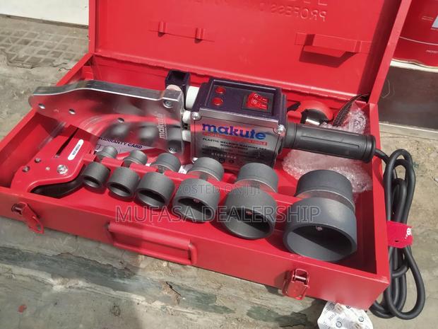 PPR Welding Machine
