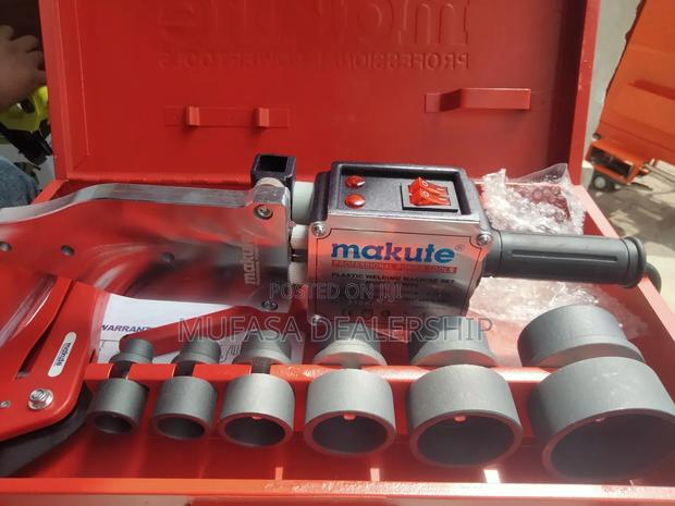 PPR Welding Machine - thumbnail 2