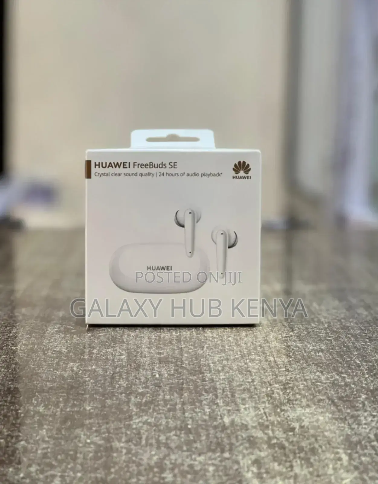 Huawei Freebuds Se