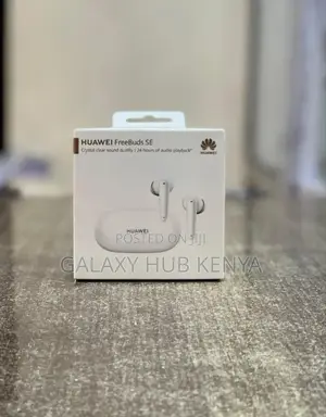 Huawei Freebuds Se