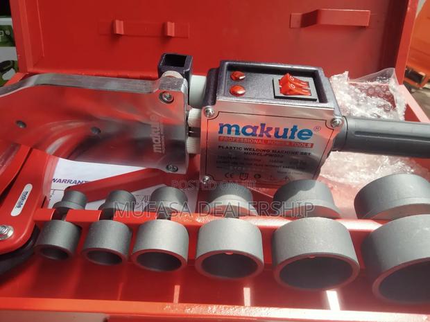 PPR Welding Machine - thumbnail 3