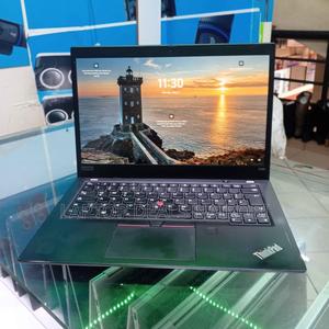 Laptop Lenovo ThinkPad X390 16GB Intel Core I5 SSD 256GB - main view
