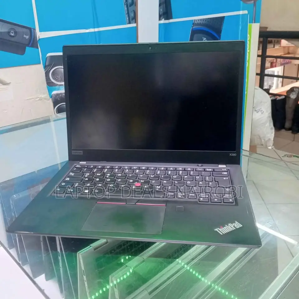 Laptop Lenovo ThinkPad X390 16GB Intel Core I5 SSD 256GB