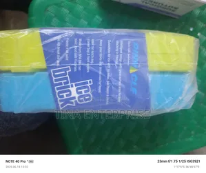 Ice Packs/Ice Pack