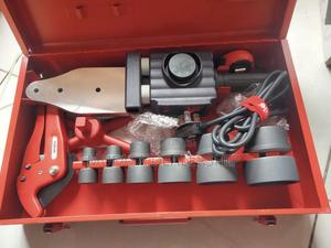 Original Makute PPR Welding Machine - main view