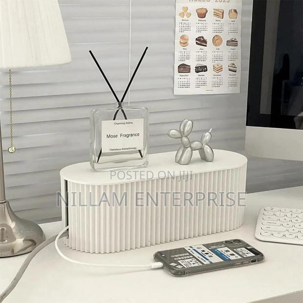 *Cable Storage Box*