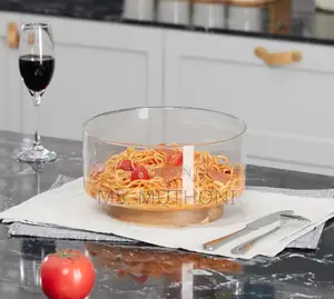 Aesthetic Multi-Functional Large Serving Bowl Set.