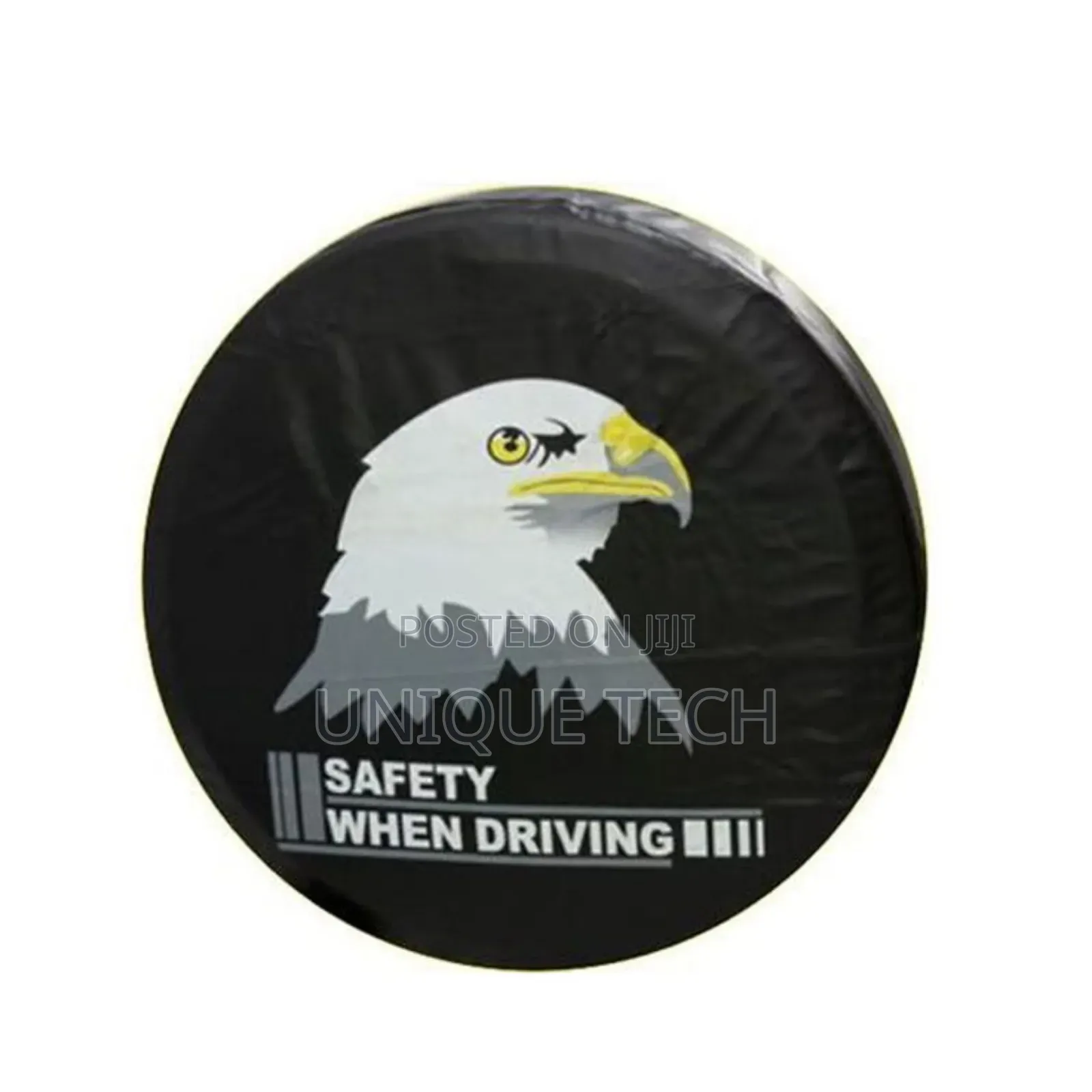 Spare Wheel Cover Pvc – Eagle Graphic Design