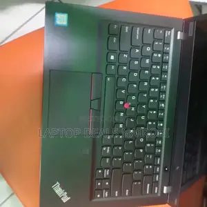 Laptop Lenovo Thinkpad T490s 8GB Intel Core I5 SSD 256GB