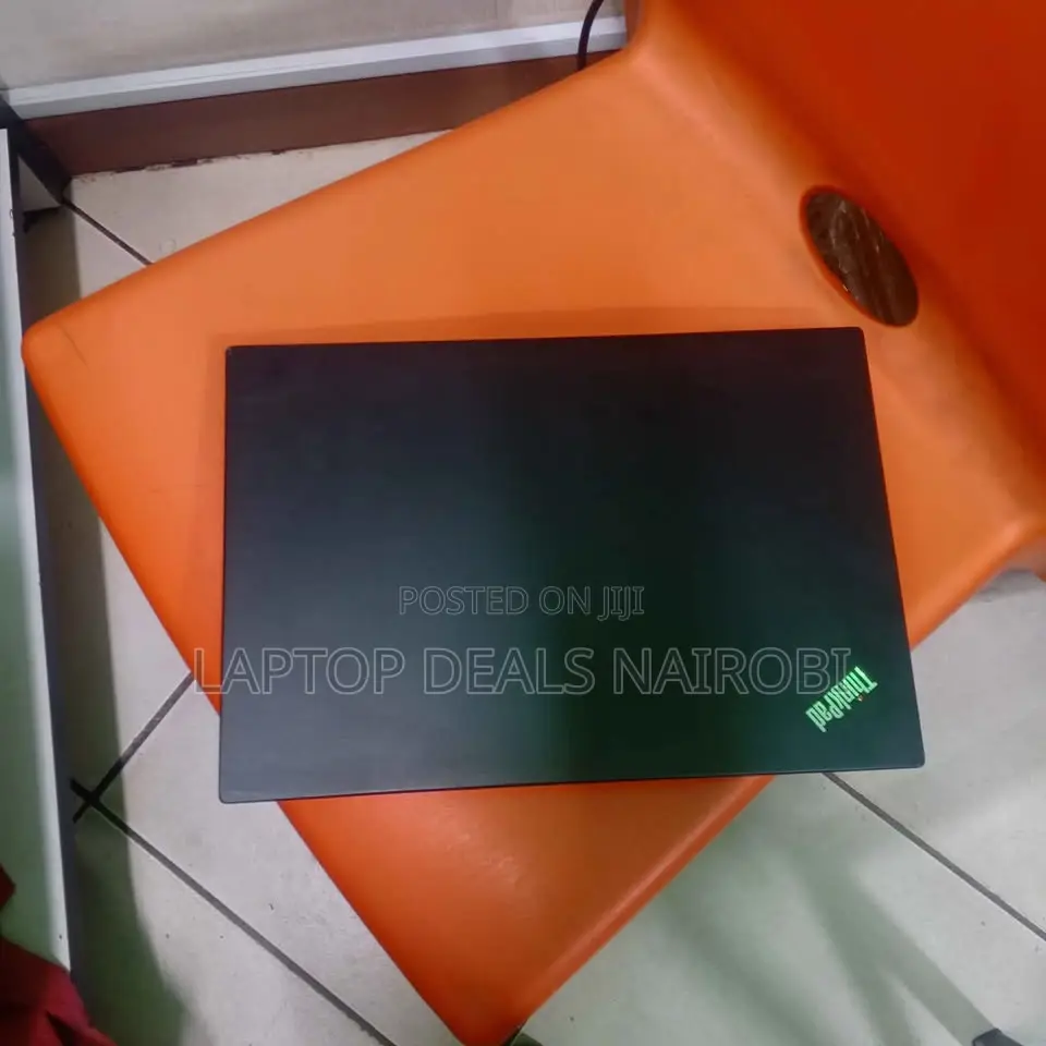 Laptop Lenovo Thinkpad T490s 8GB Intel Core I5 SSD 256GB