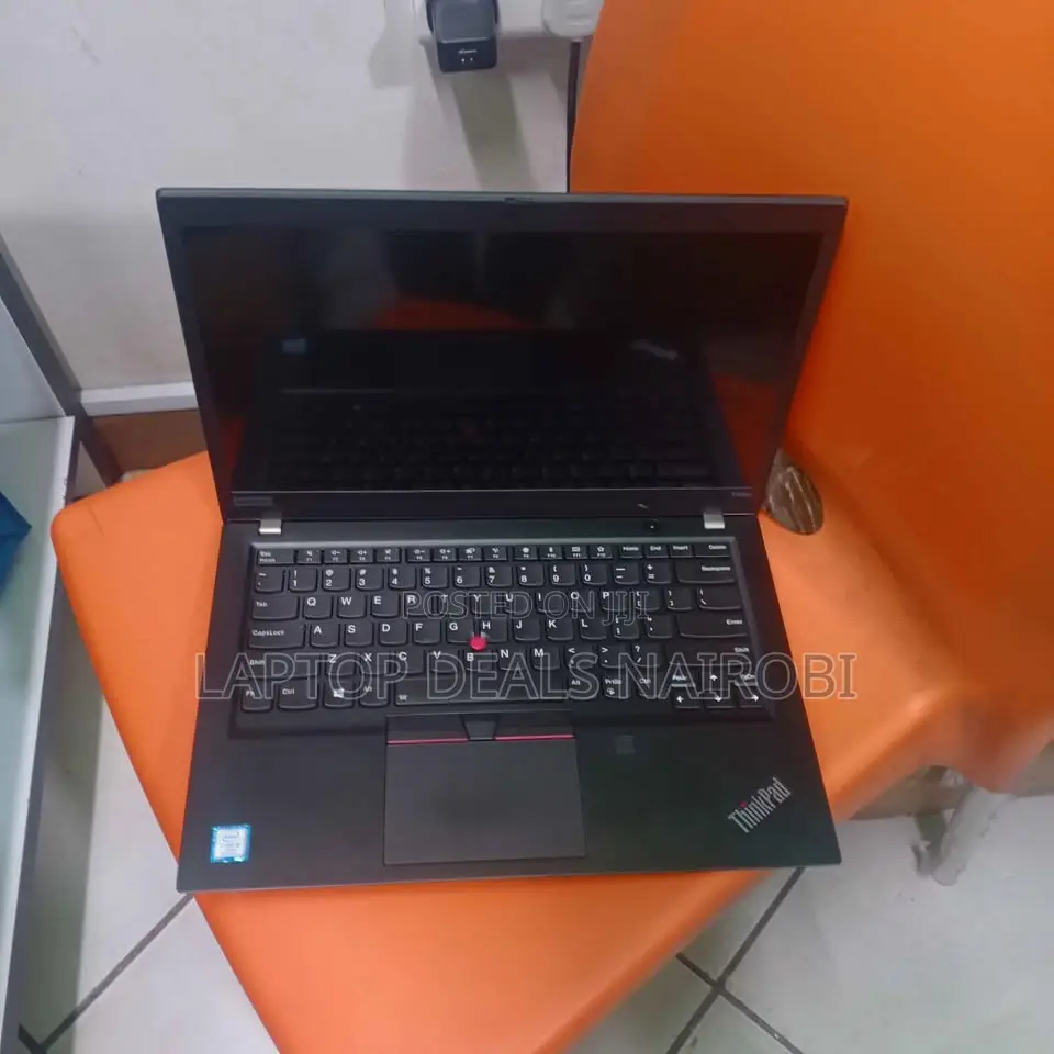Laptop Lenovo Thinkpad T490s 8GB Intel Core I5 SSD 256GB