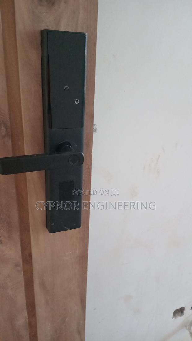 Rfid Locks for Airbnb Use - thumbnail 2