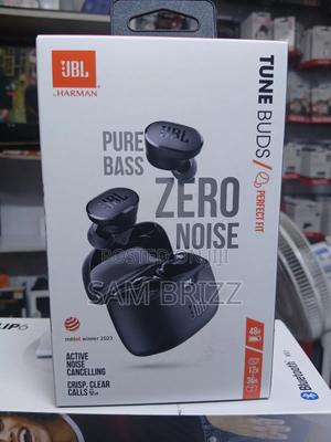 JBL Tune Buds - thumbnail 2