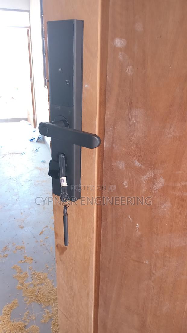 Rfid Locks for Airbnb Use - thumbnail 3