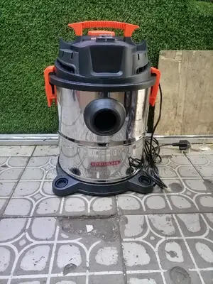 Top Guarantee 20l Astramilano Vacuum Cleaner