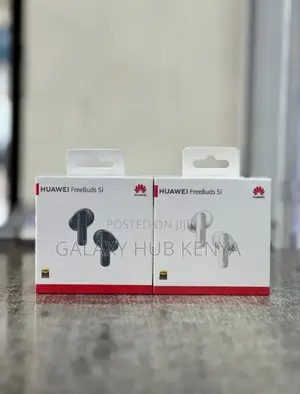Huawei Freebuds 5i Earbuds
